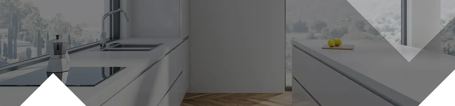 Aménagement et rénovation de cuisine sur mesure près d’Avignon